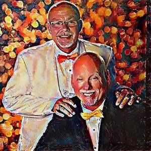 Meet your Posher, Jerry